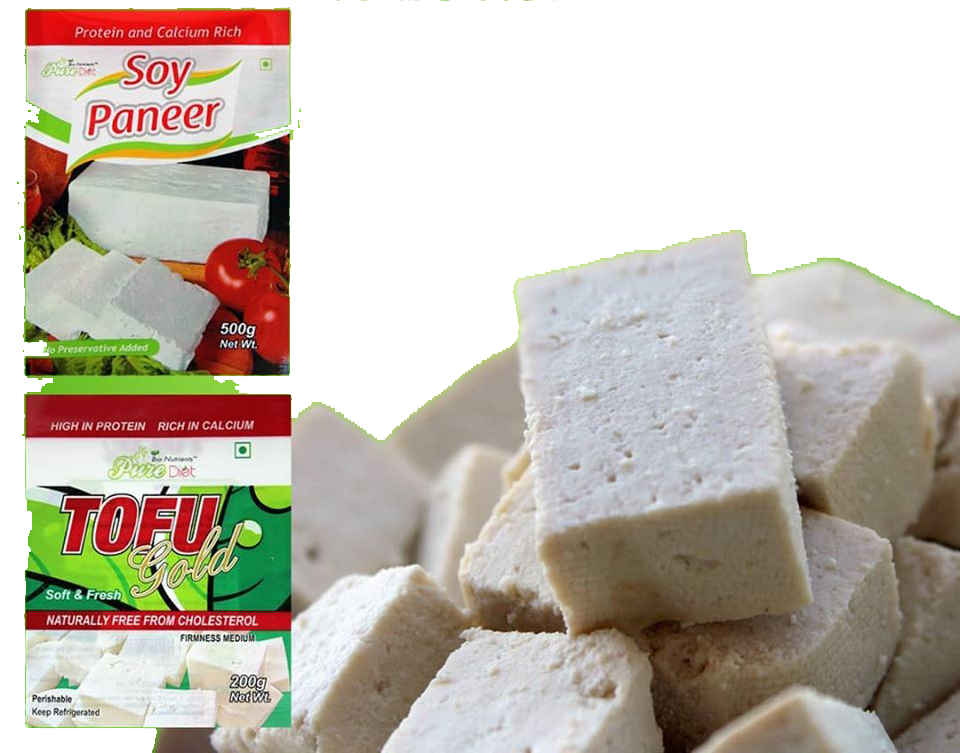 Tofu Nature 500G Bio 